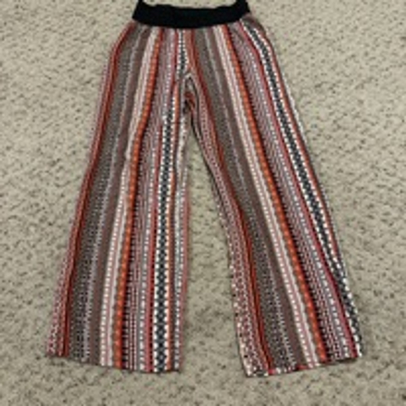 Studio 253 Pants - Women's Studio 253 Pants Medium Multicolor